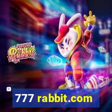 777 rabbit.com